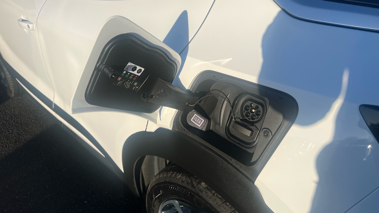 Used Vauxhall Mokka Electric 2025 for sale - 77785301: Photo 41