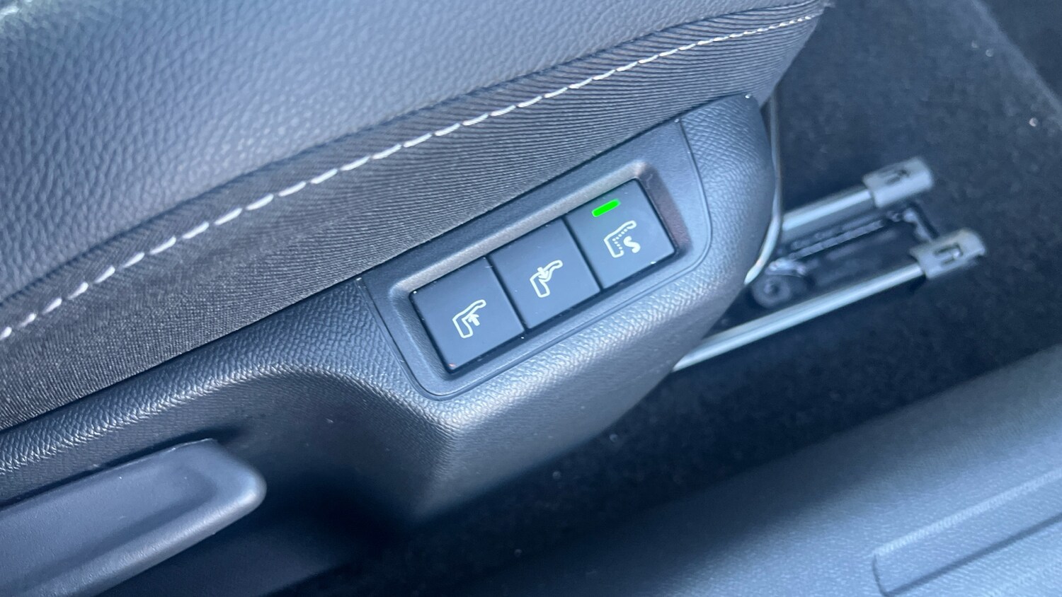 Used Vauxhall Mokka Electric 2025 for sale - 77785301: Photo 42