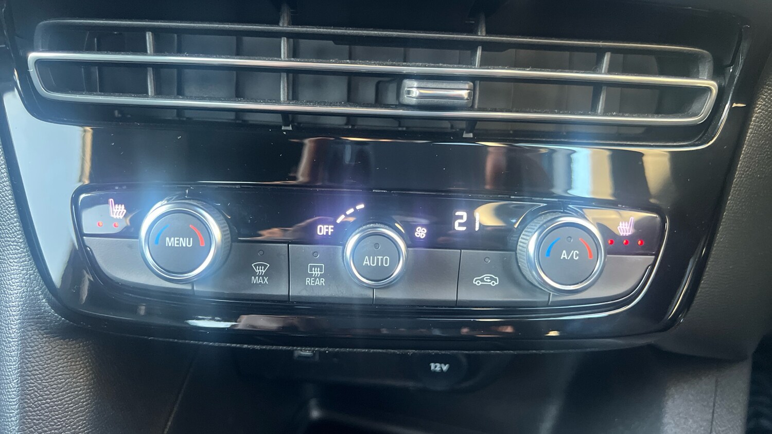 Used Vauxhall Mokka Electric 2025 for sale - 77785301: Photo 43