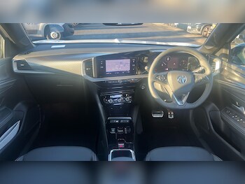Used Vauxhall Mokka Electric 2025 for sale - 77785301: Photo
