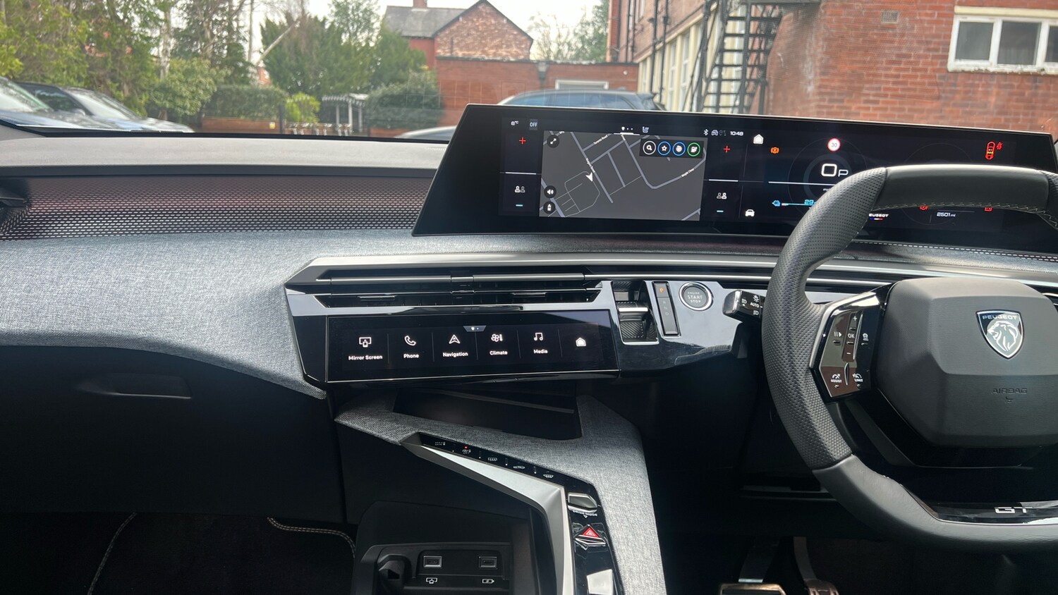 Used Peugeot 3008 2025 for sale - 77268738: Photo 10