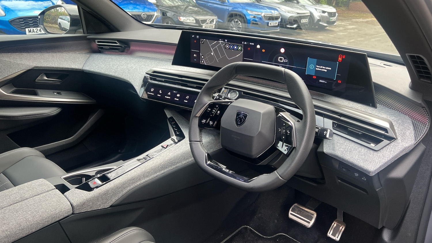 Used Peugeot 3008 2025 for sale - 77268738: Photo 11