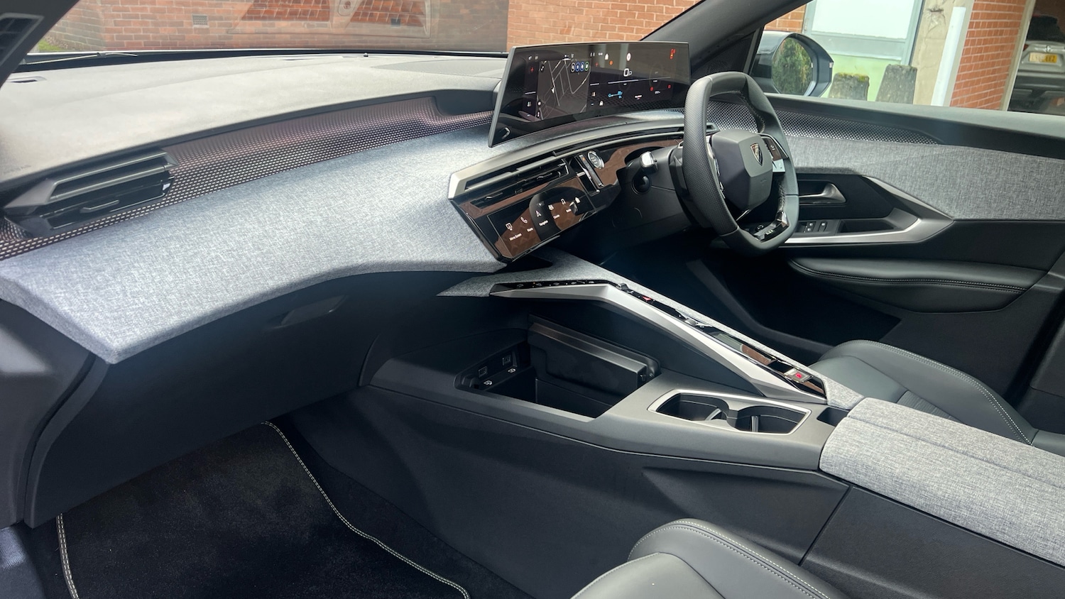 Used Peugeot 3008 2025 for sale - 77268738: Photo 12