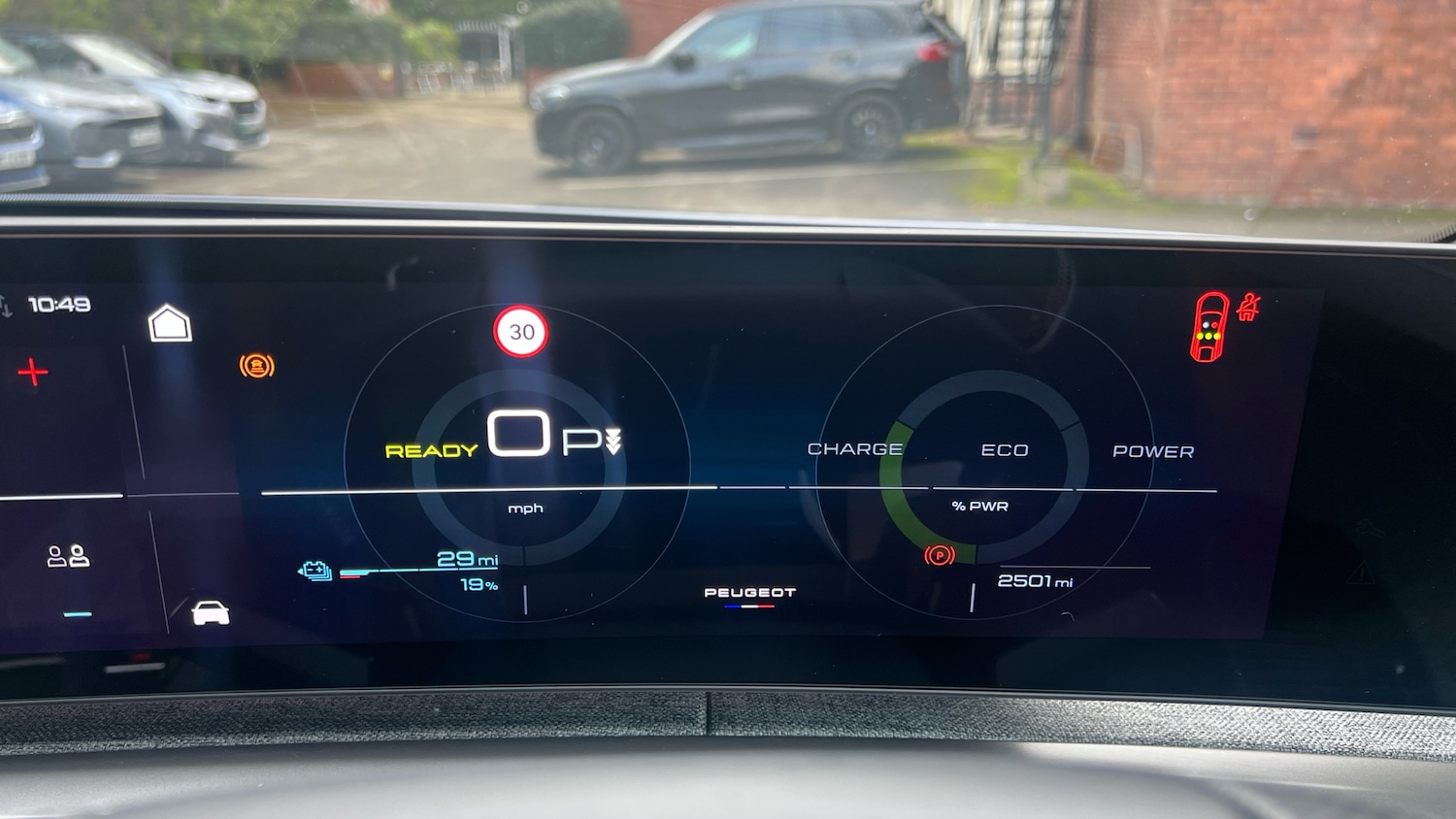 Used Peugeot 3008 2025 for sale - 77268738: Photo 13