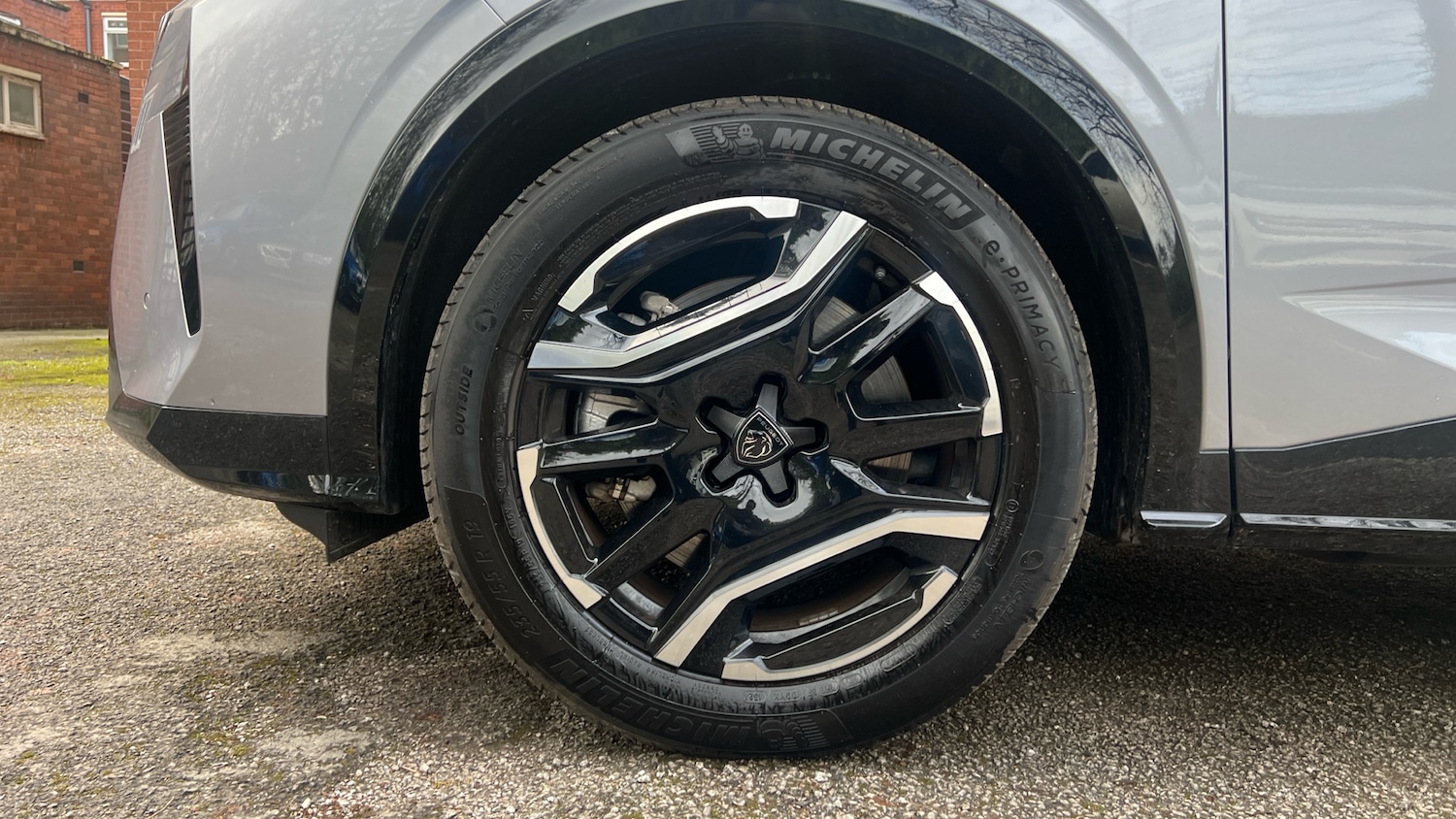 Used Peugeot 3008 2025 for sale - 77268738: Photo 14