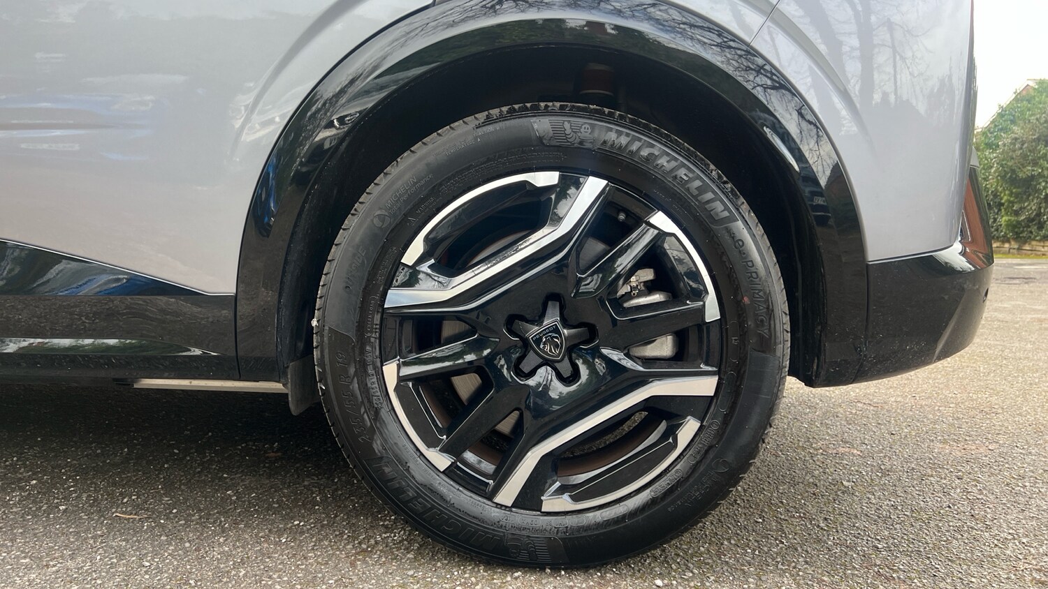 Used Peugeot 3008 2025 for sale - 77268738: Photo 15