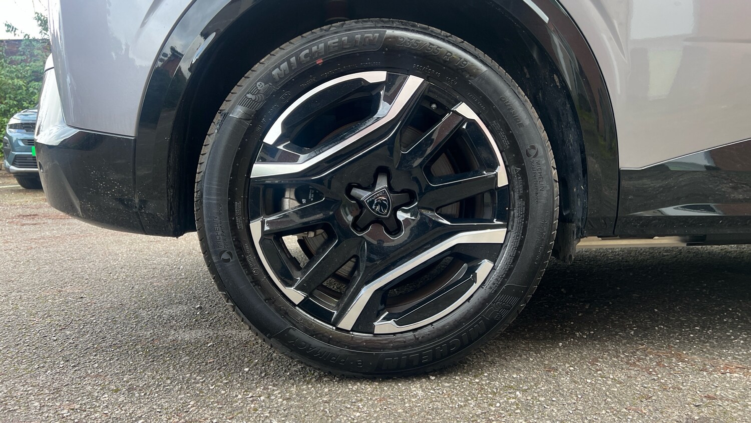 Used Peugeot 3008 2025 for sale - 77268738: Photo 16