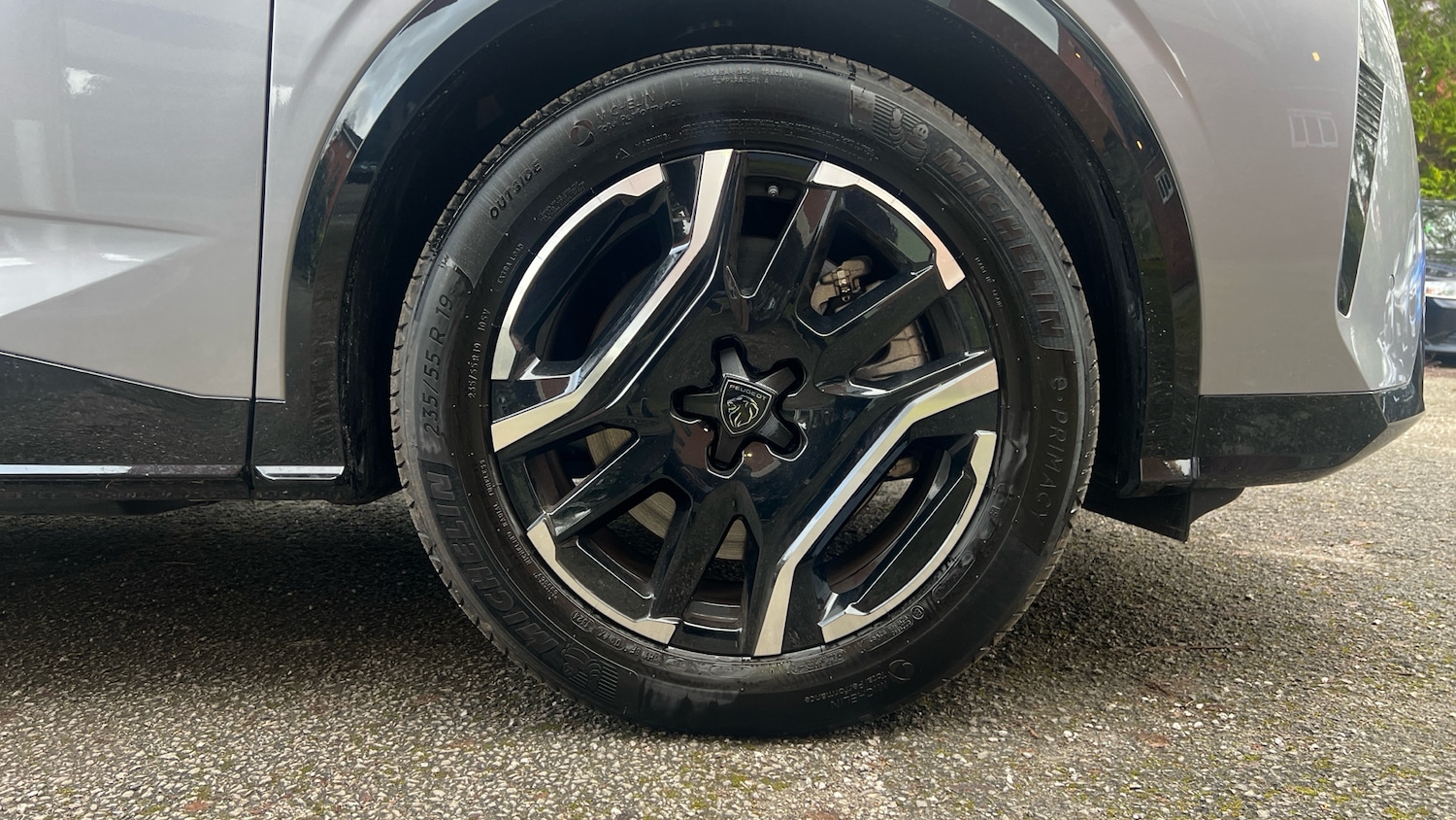 Used Peugeot 3008 2025 for sale - 77268738: Photo 17