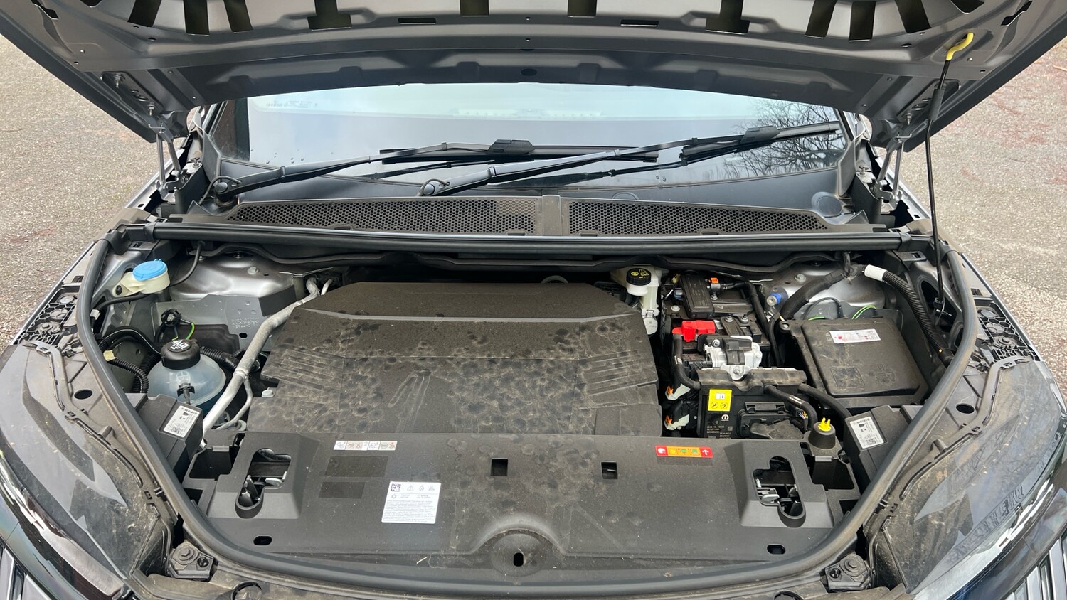 Used Peugeot 3008 2025 for sale - 77268738: Photo 18