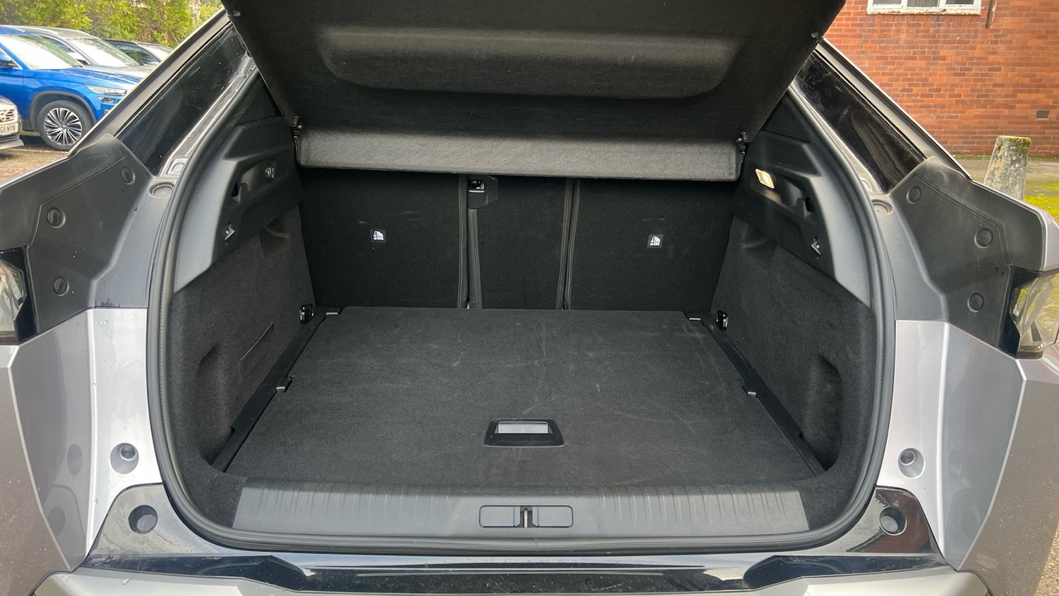 Used Peugeot 3008 2025 for sale - 77268738: Photo 19