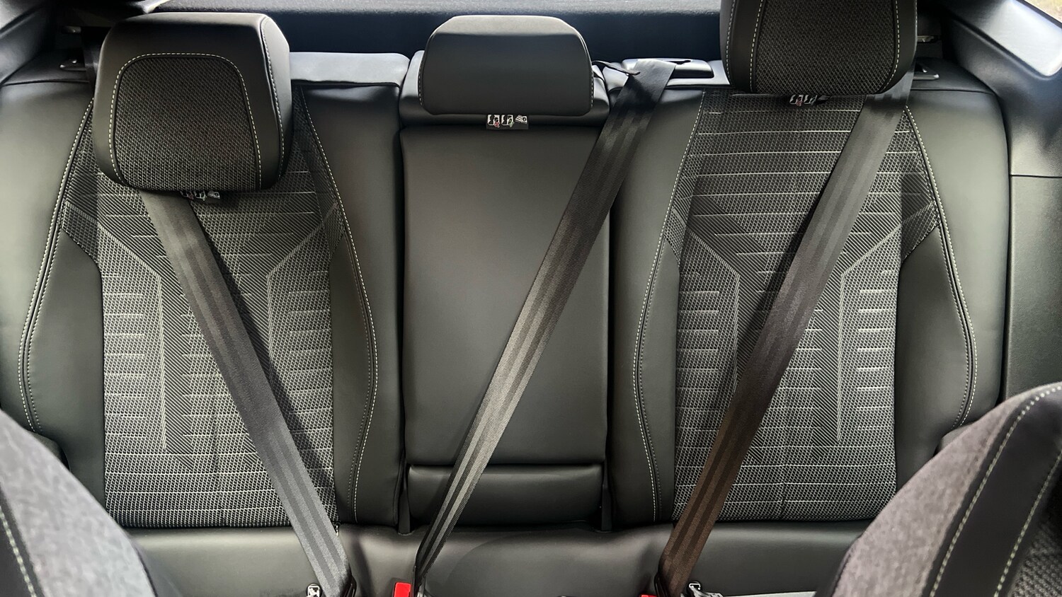 Used Peugeot 3008 2025 for sale - 77268738: Photo 25