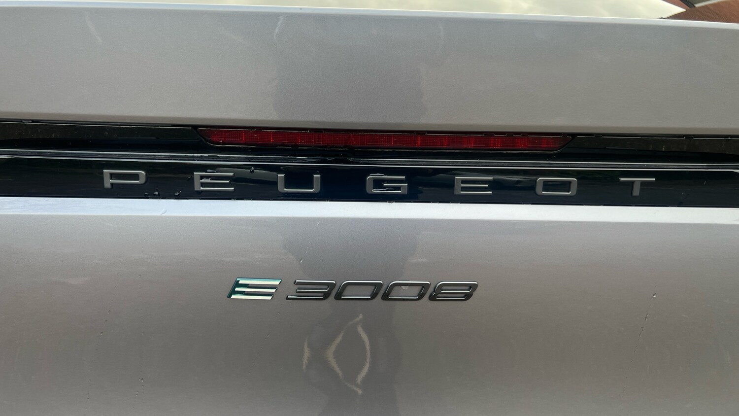 Used Peugeot 3008 2025 for sale - 77268738: Photo 26