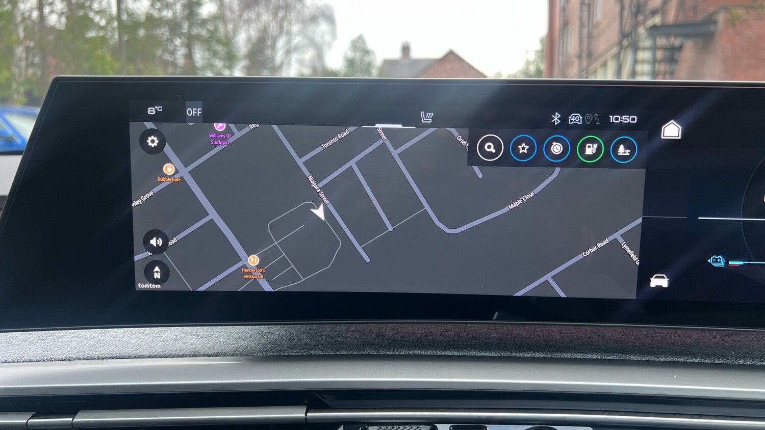 Used Peugeot 3008 2025 for sale - 77268738: Photo 32