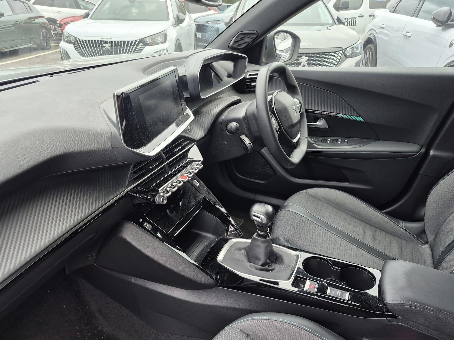 Used Peugeot 2008 2023 for sale - 77825835: Photo 2