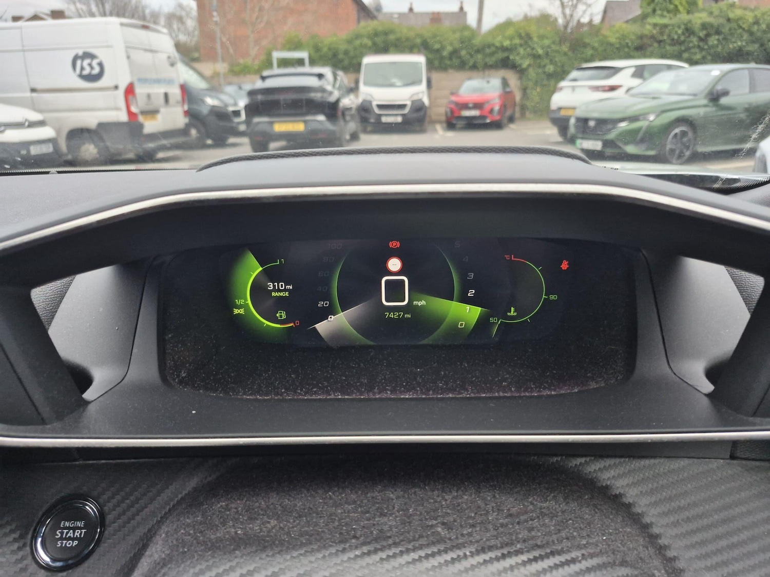 Used Peugeot 2008 2023 for sale - 77825835: Photo 5