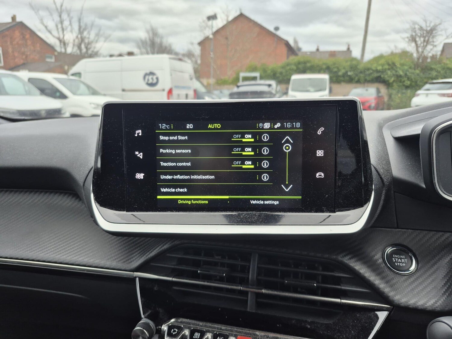 Used Peugeot 2008 2023 for sale - 77825835: Photo 6