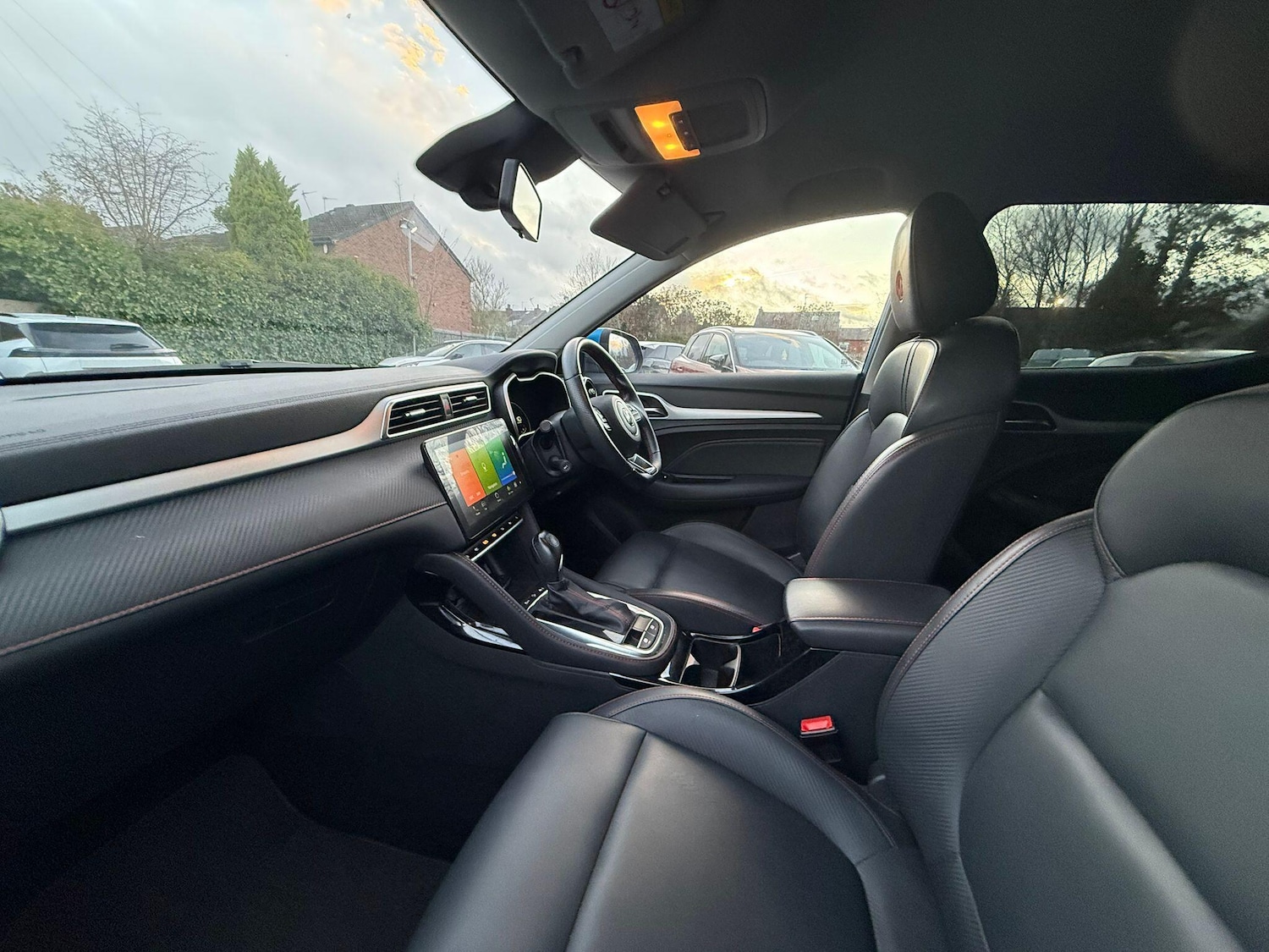 Used MG MG ZS 2021 for sale - 76754130: Photo 7