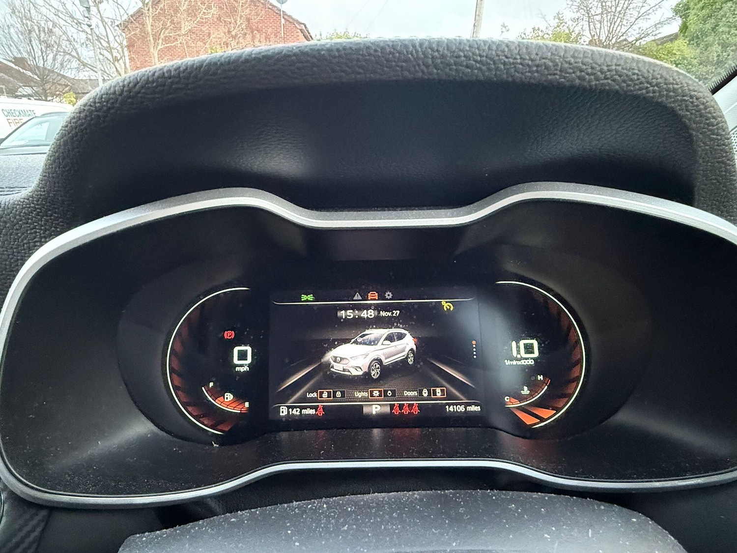 Used MG MG ZS 2021 for sale - 76754130: Photo 8