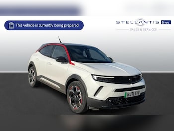 Used Vauxhall Mokka 2022 for sale - 75992279: Photo