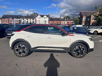 Used Vauxhall Mokka 2022 for sale - 75992279: Photo