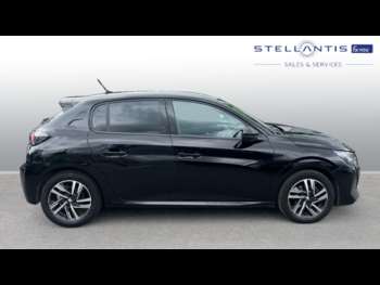 Used Peugeot 208 2022 for sale - 74800686: Photo