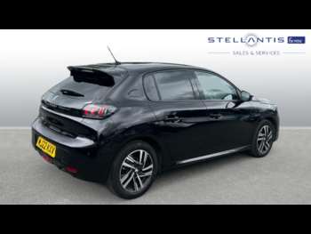 Used Peugeot 208 2022 for sale - 74800686: Photo