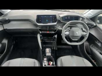 Used Peugeot 208 2022 for sale - 74800686: Photo