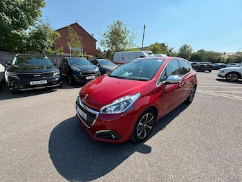 Used Peugeot 208 2019 for sale - 79182431: Photo