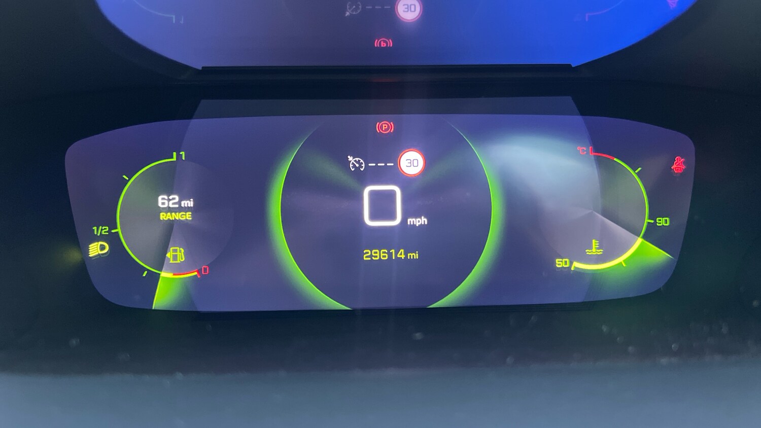 Used Peugeot 208 2022 for sale - 76647095: Photo 14