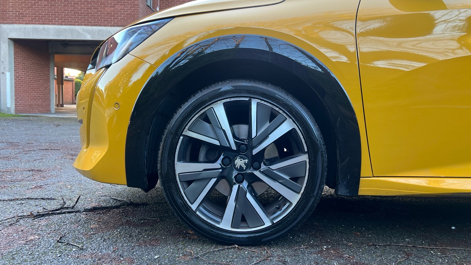 Used Peugeot 208 2022 for sale - 76647095: Photo 15