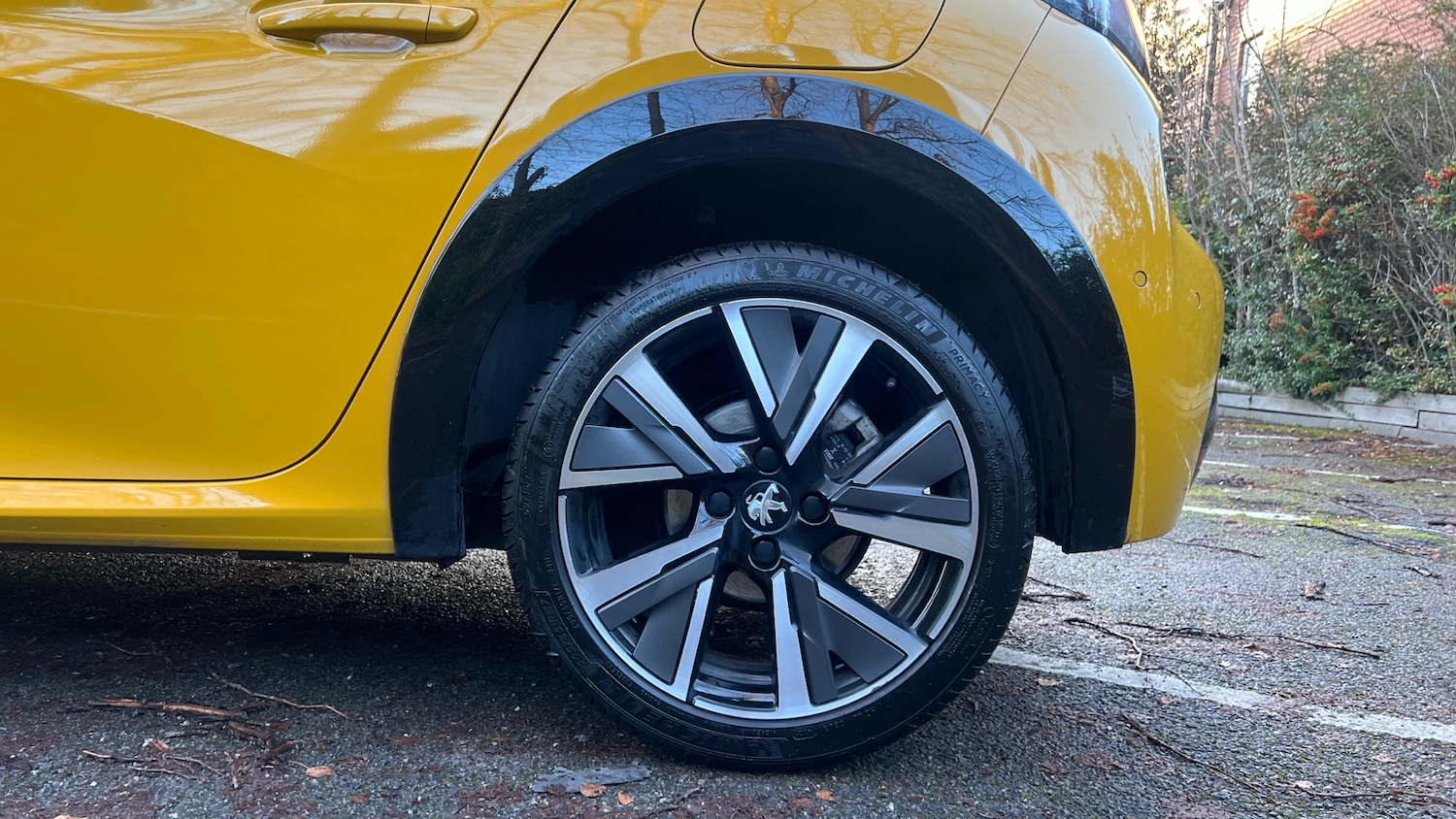 Used Peugeot 208 2022 for sale - 76647095: Photo 16