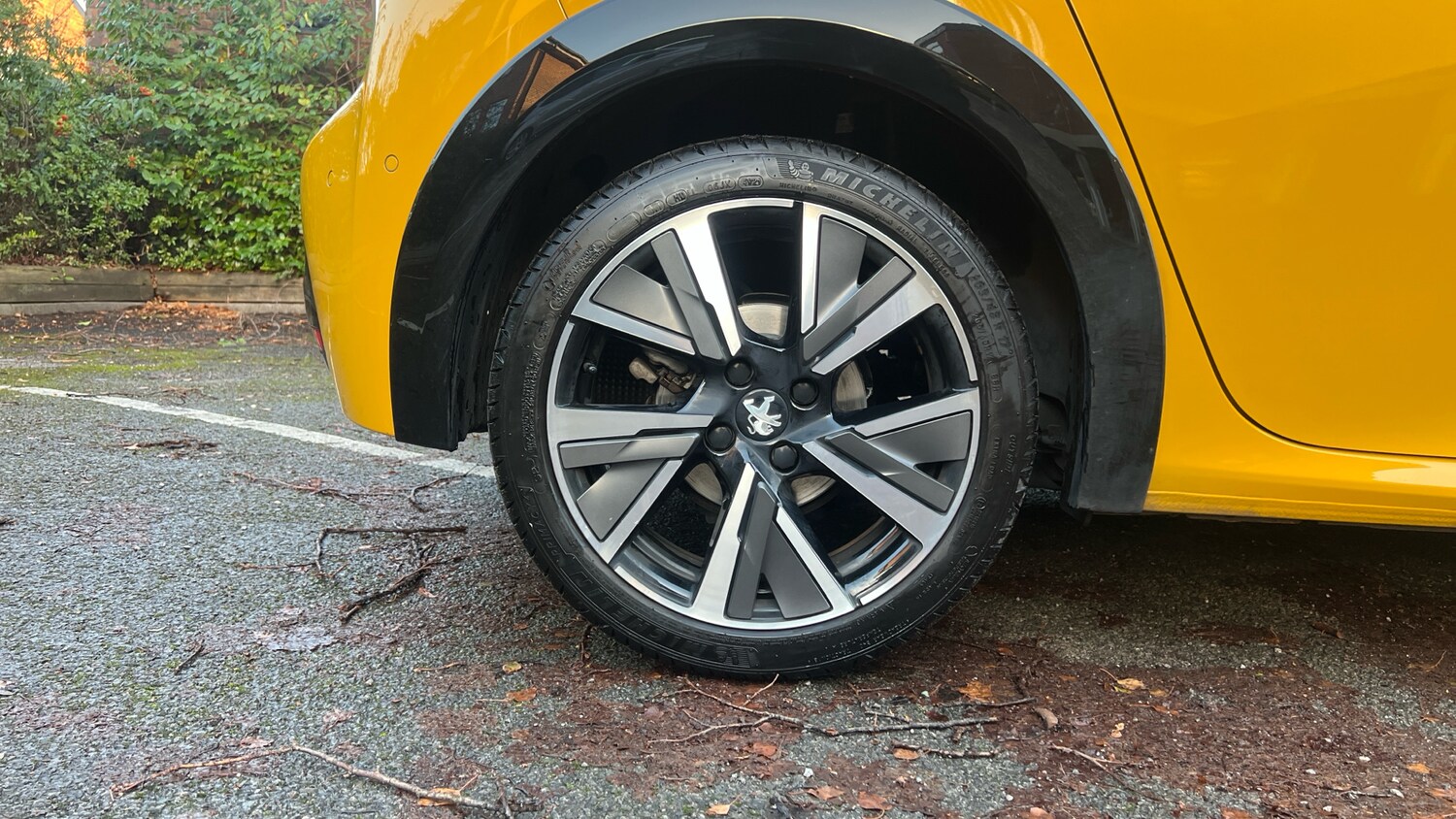 Used Peugeot 208 2022 for sale - 76647095: Photo 17