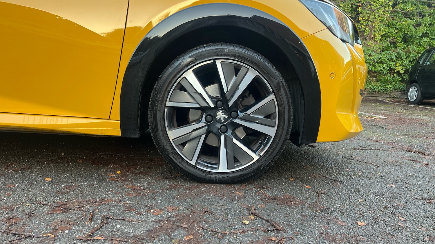 Used Peugeot 208 2022 for sale - 76647095: Photo 18