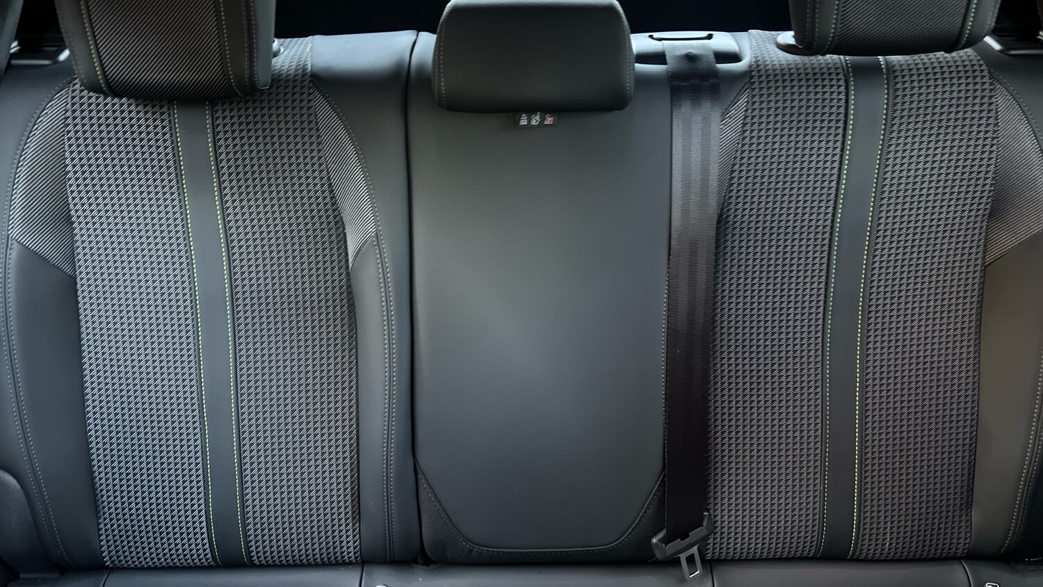 Used Peugeot 208 2022 for sale - 76647095: Photo 26