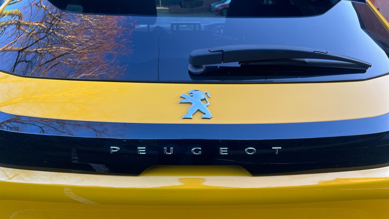 Used Peugeot 208 2022 for sale - 76647095: Photo 27