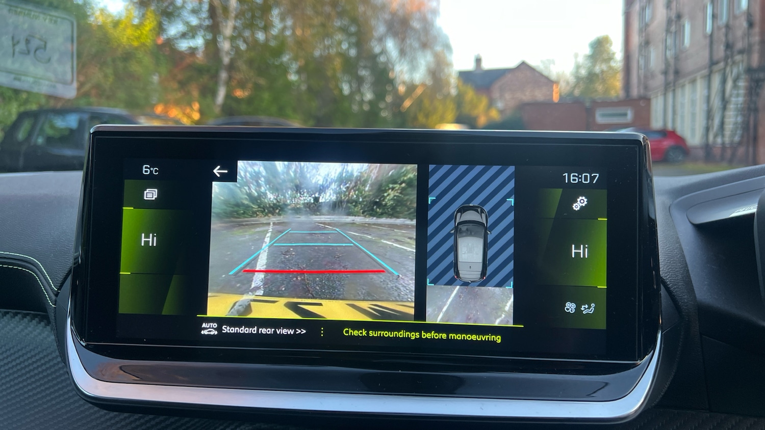 Used Peugeot 208 2022 for sale - 76647095: Photo 30