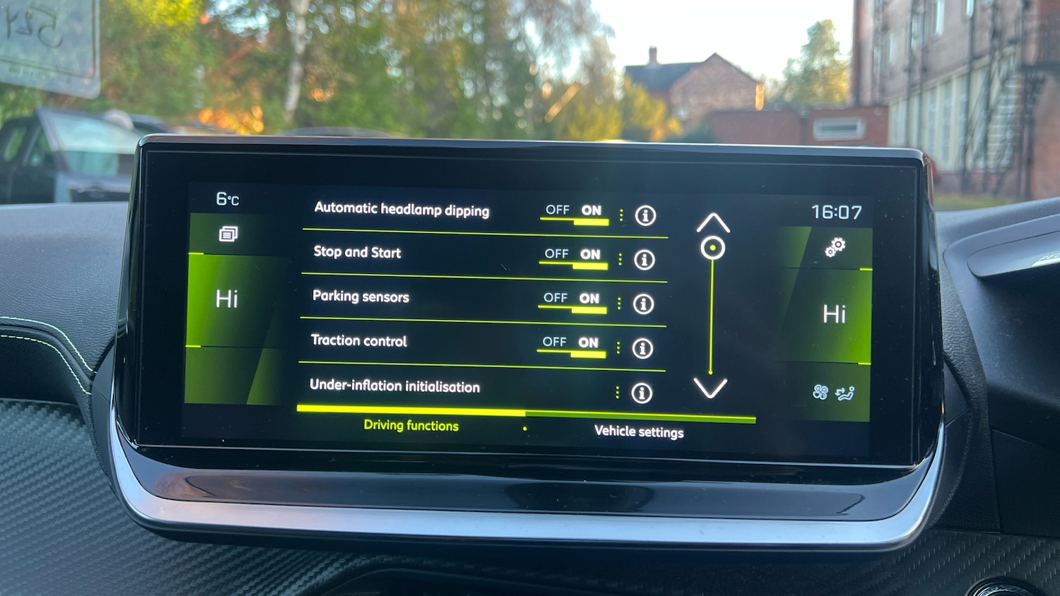 Used Peugeot 208 2022 for sale - 76647095: Photo 31