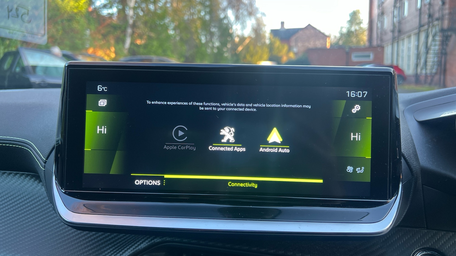 Used Peugeot 208 2022 for sale - 76647095: Photo 32