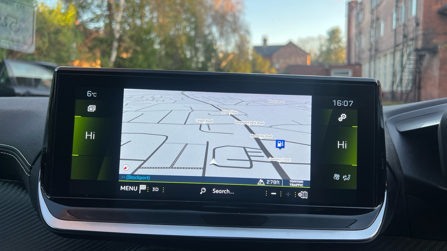 Used Peugeot 208 2022 for sale - 76647095: Photo 33