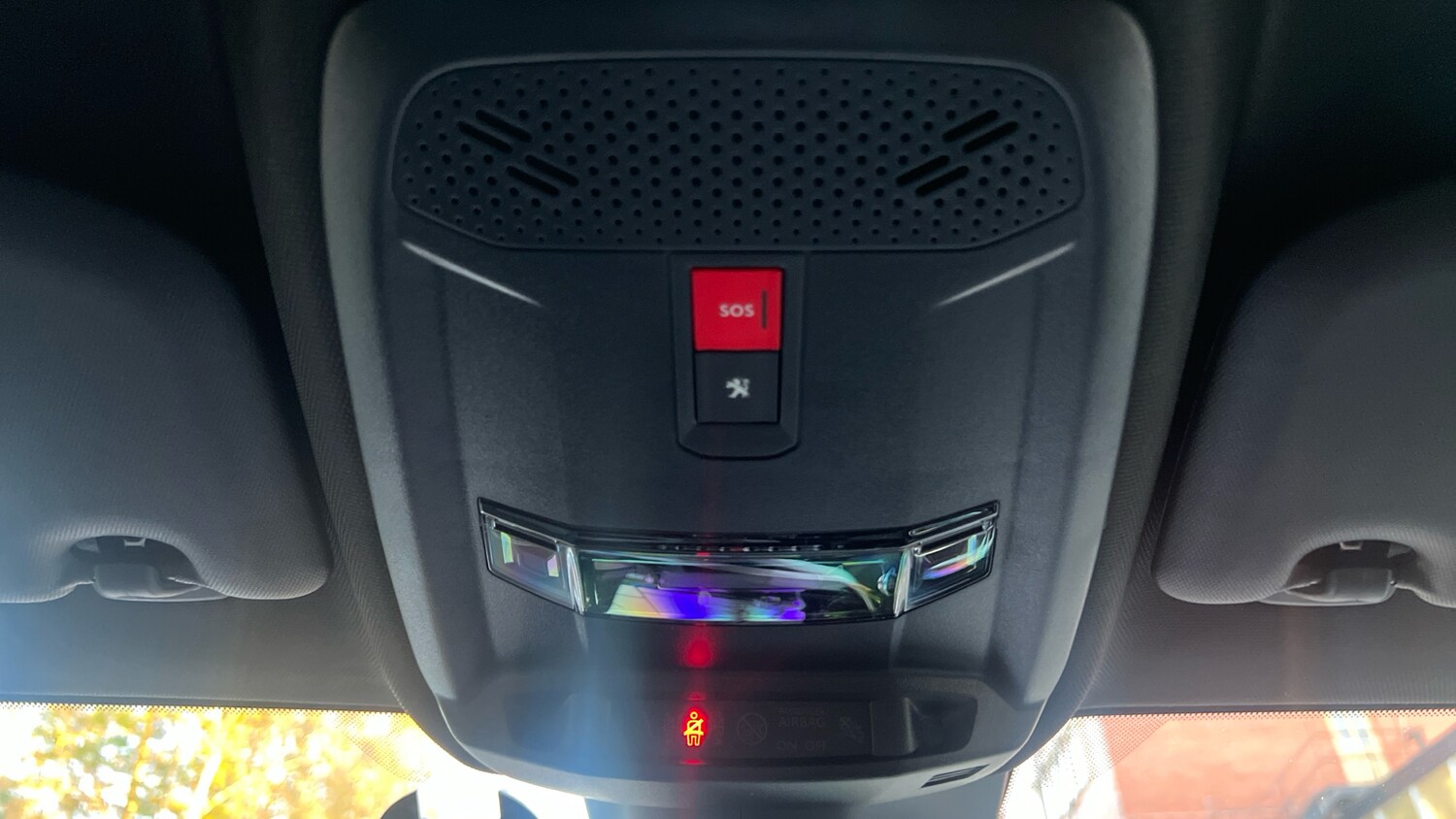 Used Peugeot 208 2022 for sale - 76647095: Photo 38