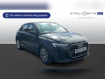 Used Audi A1 2023 for sale - 78035682: Photo