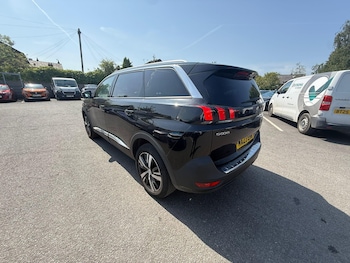 Used Peugeot 5008 2023 for sale - 78742655: Photo