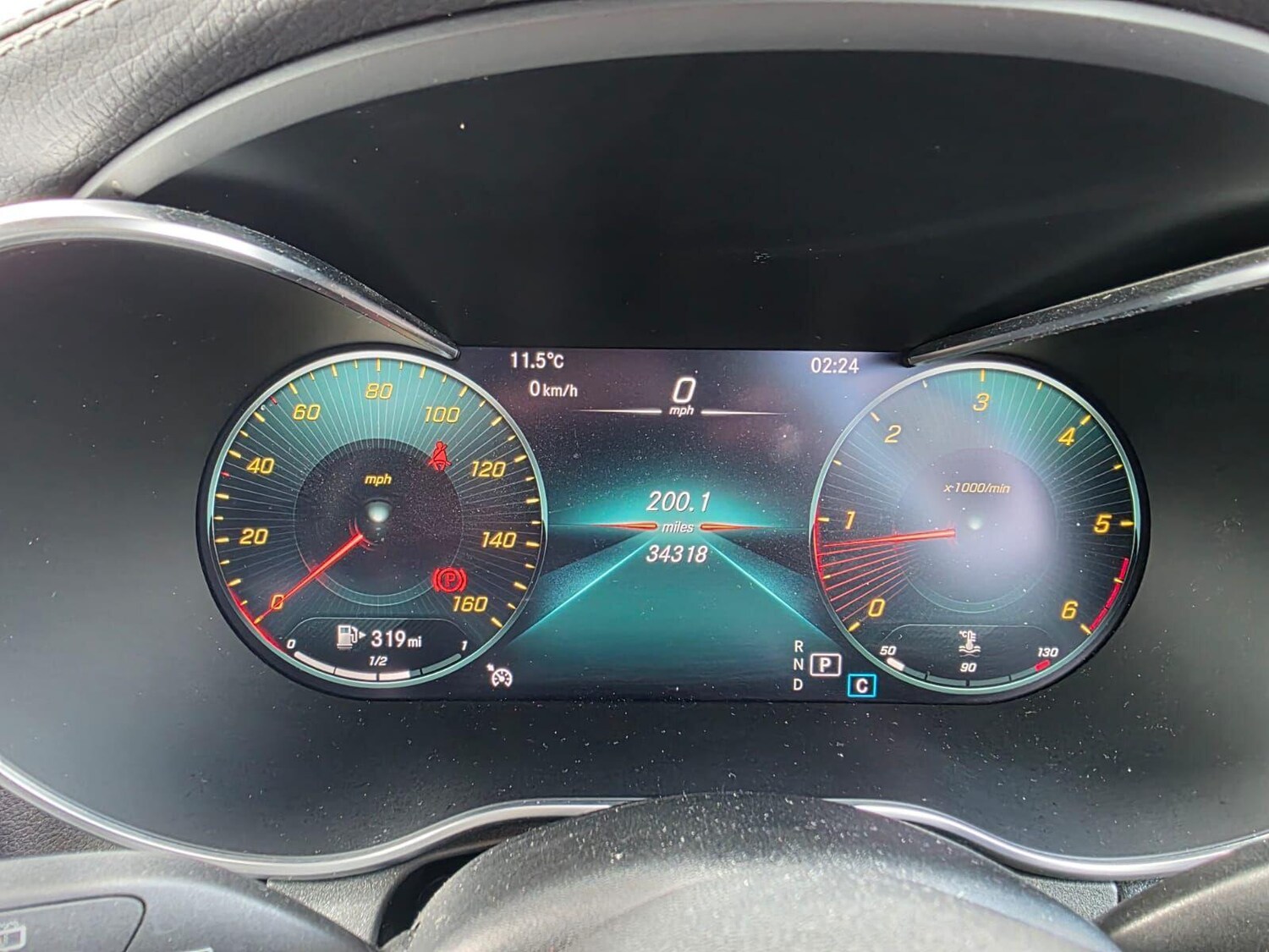 Used Mercedes-Benz GLC 2022 for sale - 78073611: Photo 7