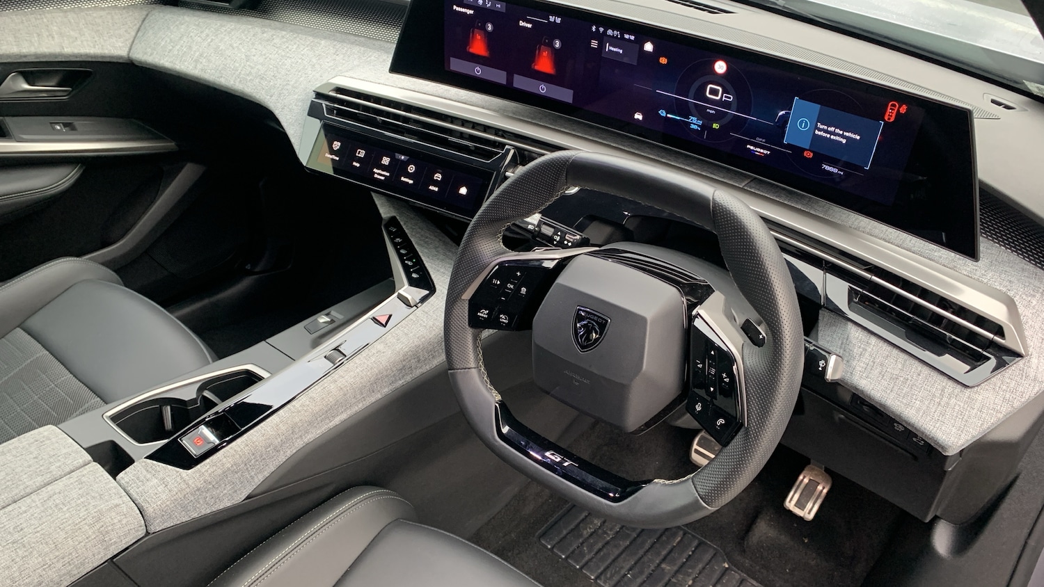 Used Peugeot 3008 2025 for sale - 76927452: Photo 12