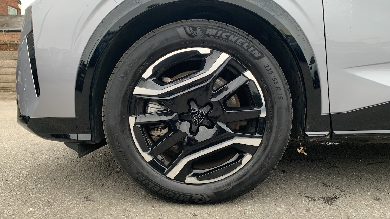 Used Peugeot 3008 2025 for sale - 76927452: Photo 15