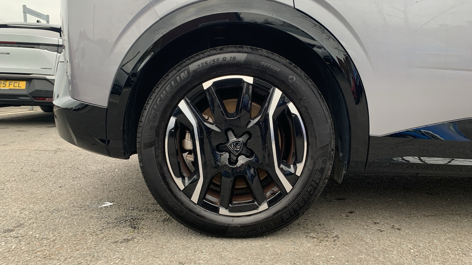 Used Peugeot 3008 2025 for sale - 76927452: Photo 17