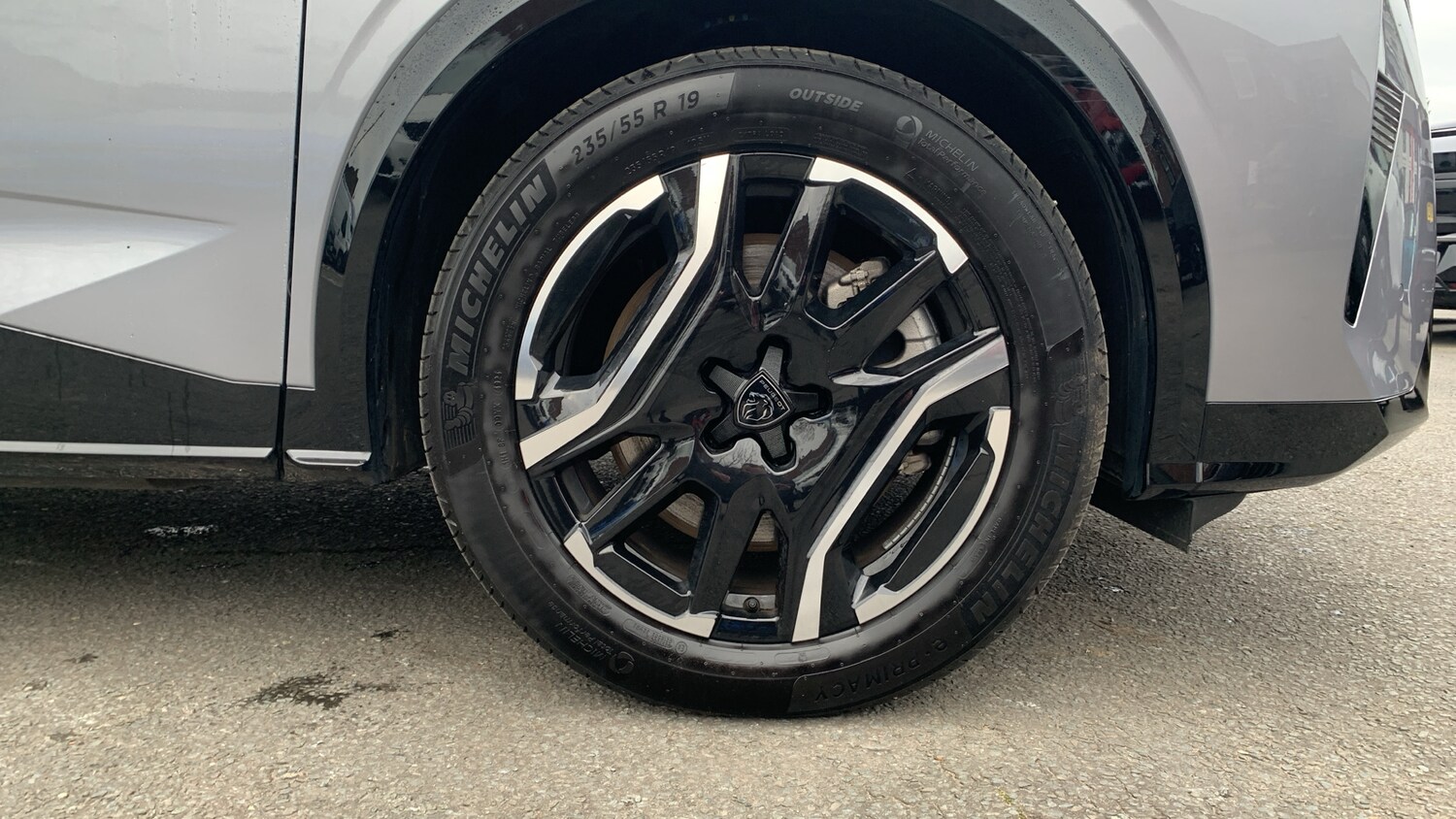 Used Peugeot 3008 2025 for sale - 76927452: Photo 18