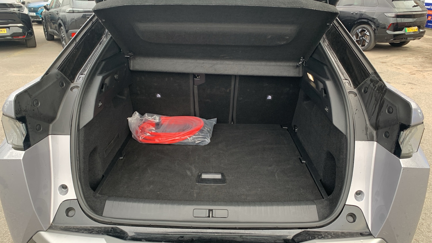 Used Peugeot 3008 2025 for sale - 76927452: Photo 20