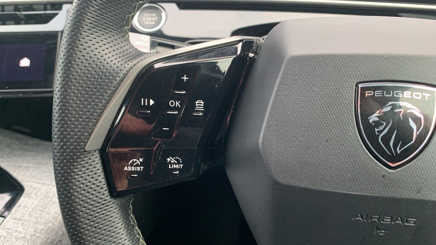 Used Peugeot 3008 2025 for sale - 76927452: Photo 24