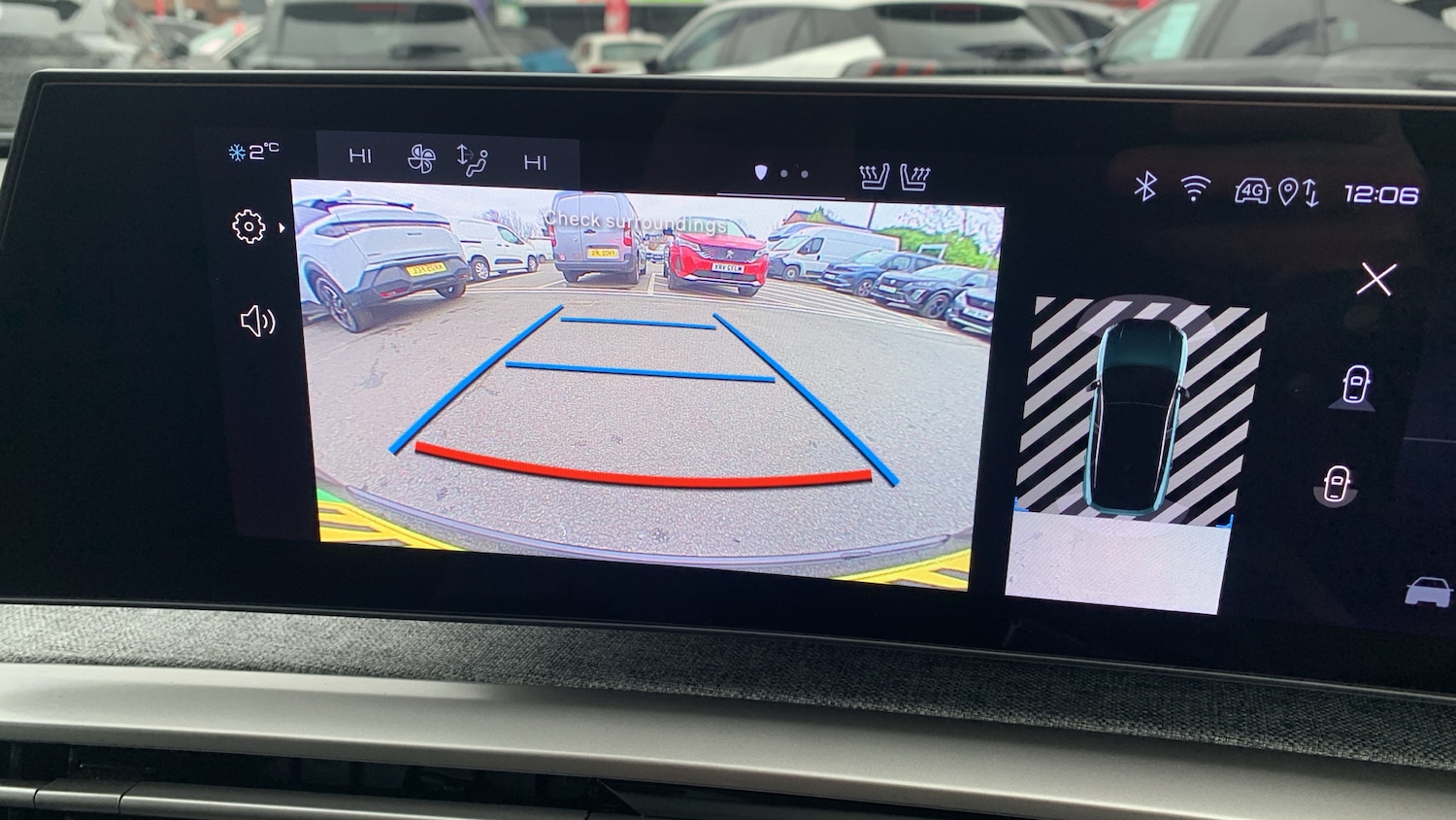 Used Peugeot 3008 2025 for sale - 76927452: Photo 30